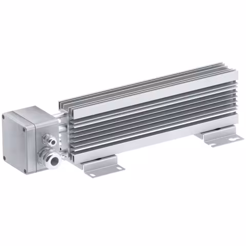Lenze ERBS180R350WNQN000 accessories