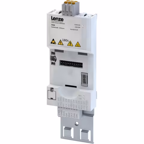 Lenze I5CA5C02000VA0000S accessories