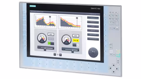 Siemens 6AV2124-1QC02-0AX1