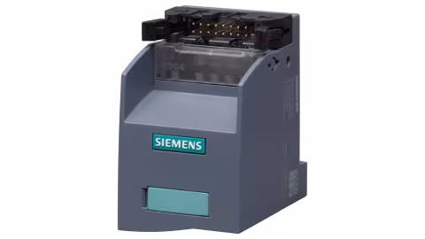 Siemens 6ES7924-0AA20-0AC0