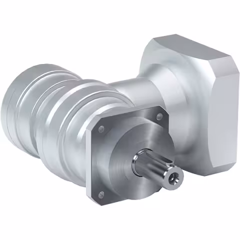 Lenze G85AB130NVCN2T27 bevel planetary gearboxes