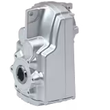 Lenze G50BS245NHAR2N2F shaft mounted helical gearboxes