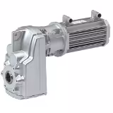 Lenze g500-S3100 + MCA 14L20- geared motors