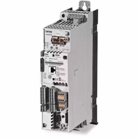 Lenze E84AVSCE1122SX0 8400 stateline