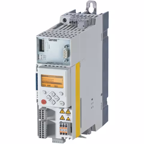 Lenze E84AVSCE7512SB0 8400 stateline