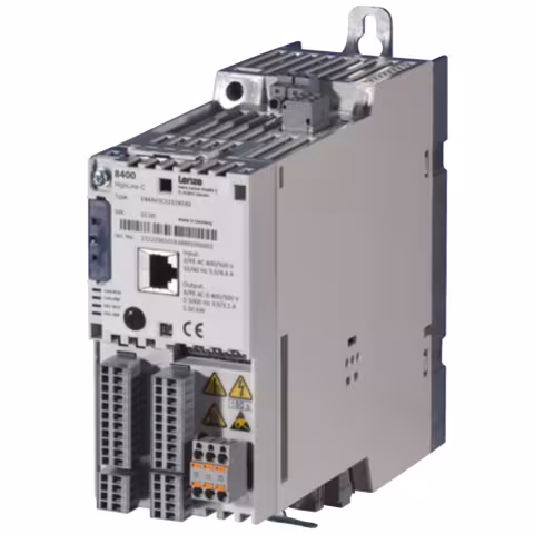 Lenze E84AVSCE3712SX0 8400 stateline