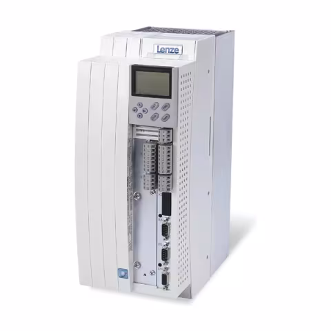 Lenze 9300 vector