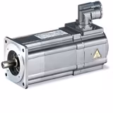 Lenze MCS 06F41- motors